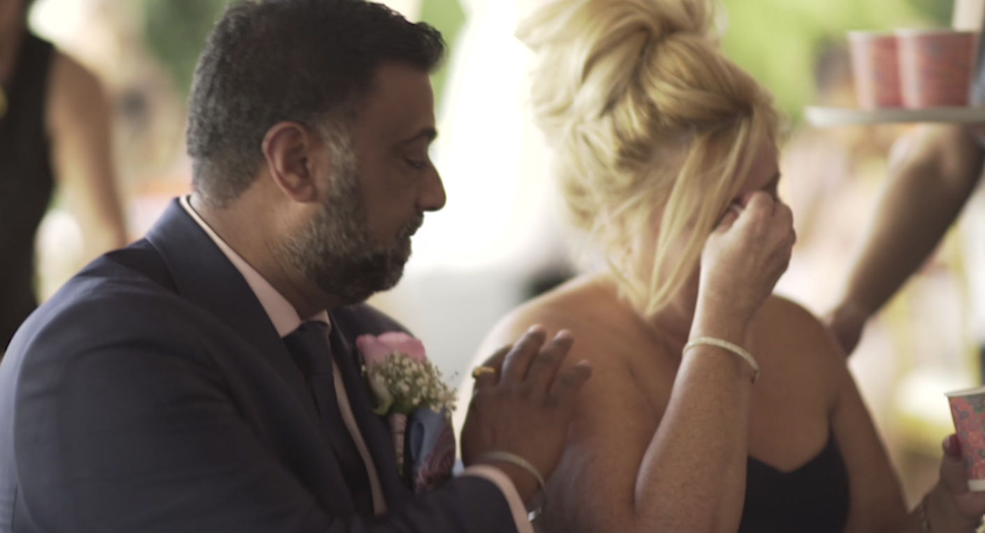 Wedding Video Sample